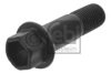 FEBI BILSTEIN 45757 Wheel Bolt